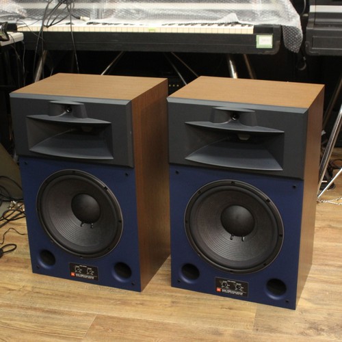 Jbl 4428 pair - jbl,