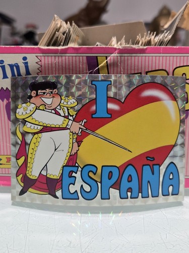 Fantastickers panini - fantastickers,