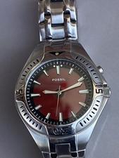 Superbe montre fossil - superbe, homme