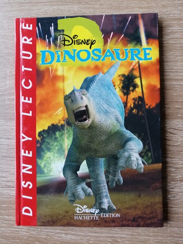 Livre disney lecture - livre,