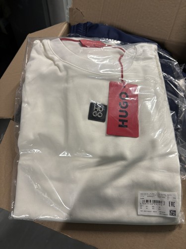 Hugo boss polo shirt - boss,