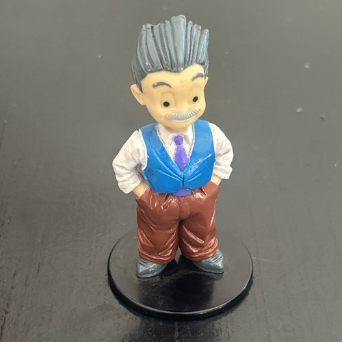 Figurine dragon ball - figurine,