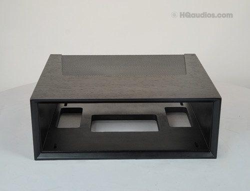 Marantz wood case for - marantz, wc-22
