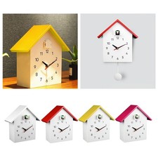 Coucou Horloge Murale Pendule