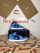 Baskets Nike Air Jordan 1 Mid