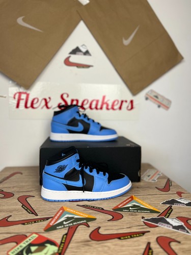 Baskets nike air jordan - air, 1