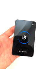 13.56Mhz ISO14443A Proximity