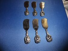 6 Tow Sterling Creations