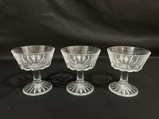 Ensemble De 3 Verres À
