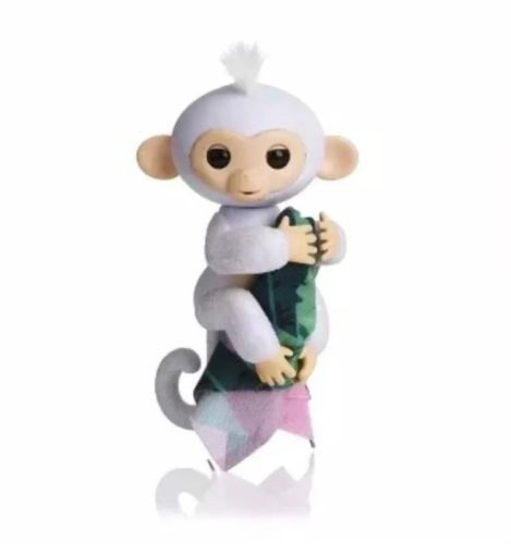 New fingerlings wowwee - new, sugar