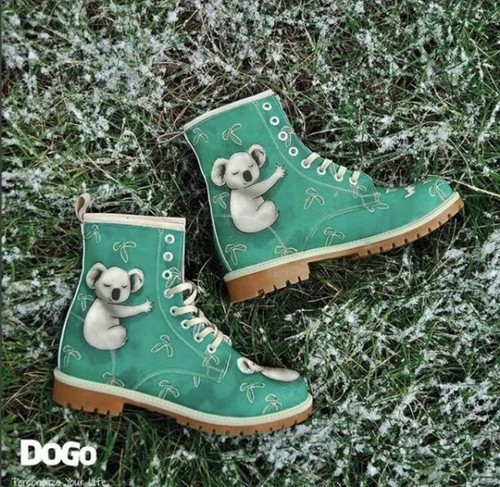 Women dogo boots - women,