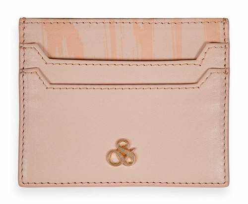 Scotch soda porte cartes - scotch, &