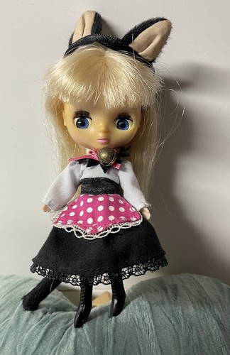 Poupée petite blythe sweet - poupée,