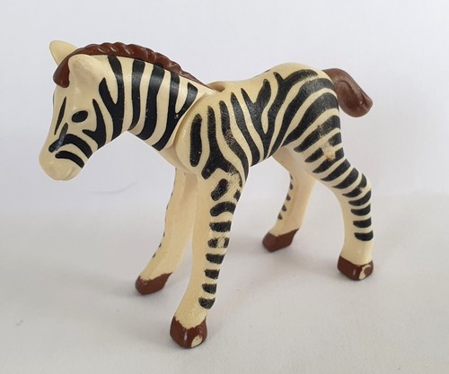 Playmobil zebron bebe zebre - playmobil,