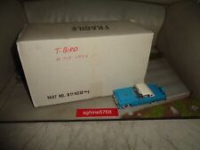 Franklin Mint 1/43 - Ford Thunderbird / T-Bird - ER