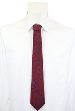 Designer's Pure Silk Cravate