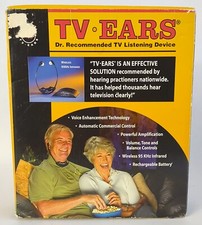 Tv Ears Digital Wireless