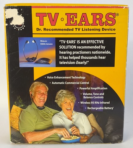 Ears digital wireless - digital,