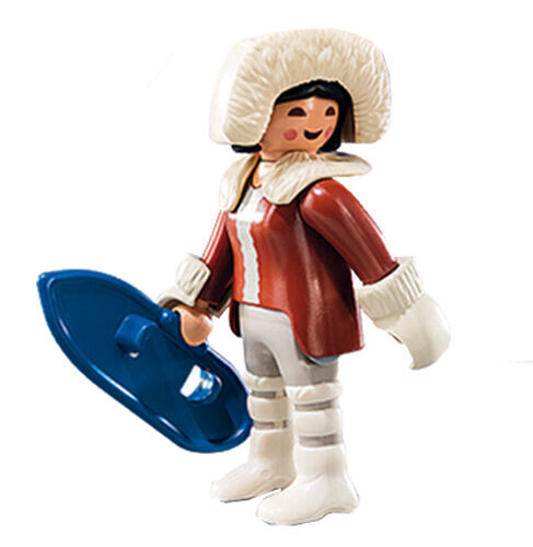 Figurines playmobil 6841 - figurines, playmobil®
