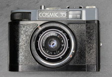 URSS 1960' Appareil photo