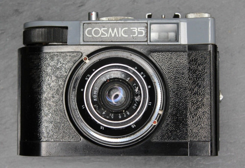 Urss 1960 appareil photo - urss,