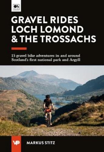Markus stitz gravel - gravel, loch