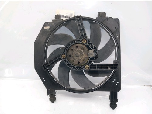 Ventilateur moteur ford fiesta - ventilateur,