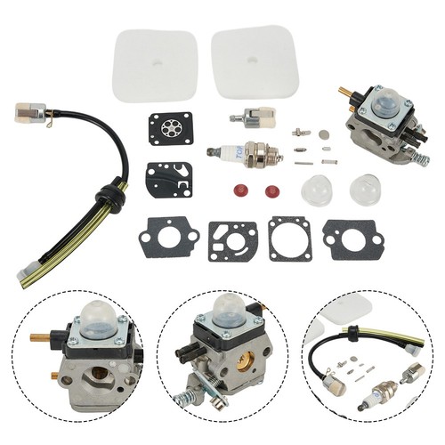 Carburateur kit accessoires - carburateur,