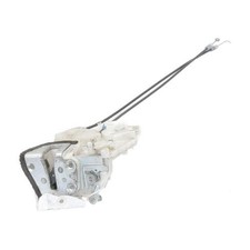 Serrure arriere gauche OPEL AGILA B 95513722