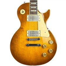 Gibson Les Paul Standard 1992 - Honeyburst