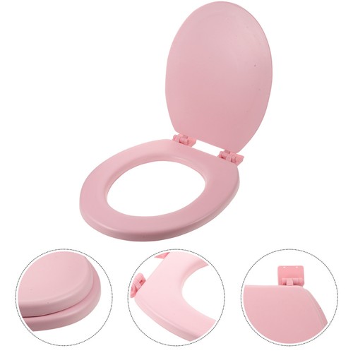 Abattant silencieux mousse - wc,