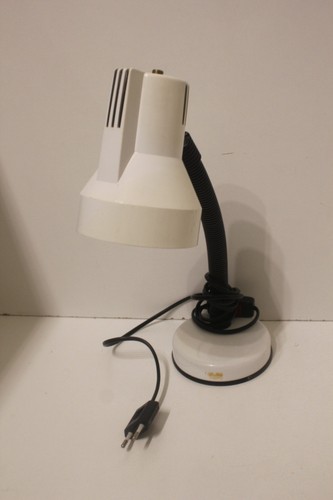Lampe vintage veneta lumi - lampe,