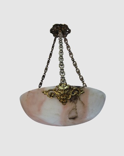 Suspension art deco - suspension,