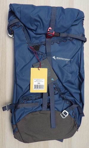 Sac neuf klattermusen ull 30l - sac,