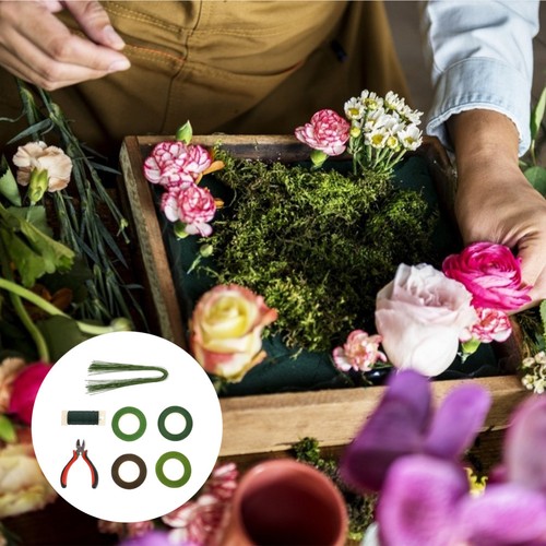 Fleuriste ruban adhésif - ruban,