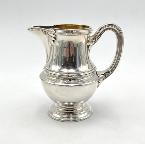 Crémier pot lait gallia - pot,