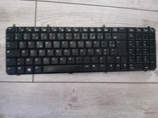 clavier azerty HP pavilion DV9700