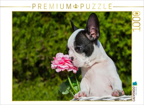 Calvendo puzzle französische - puzzle,