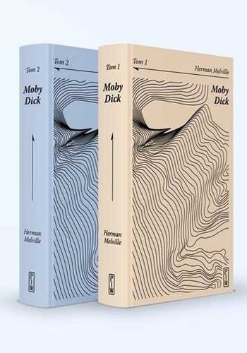Moby dick 2 - 2, herman