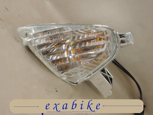 Clignotant arriere droit - droit, pour
