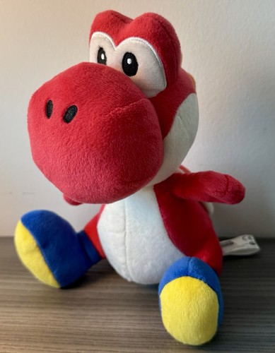 Nintendo super mario bros red - nintendo,