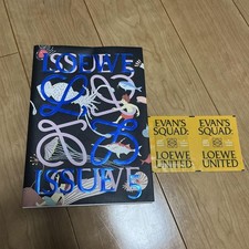 Loewe numéro 5 Holiday