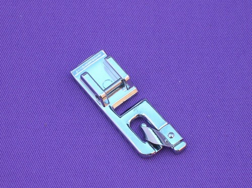 Ourlet invisible pied snap - snap, on