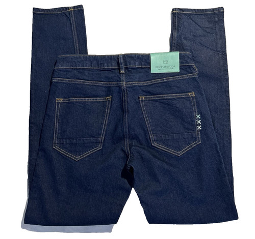 Jean homme scotch - jean, scotch&soda