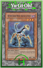 Destructeur de Noyau, Allié de la Justice - TSHD-FR037 - Carte Yu-Gi-Oh Neuve FR