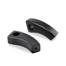 Rehausseurs guidon 1" pour