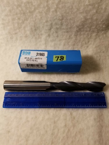 Sgs 31965 3el - 3el,, cutting