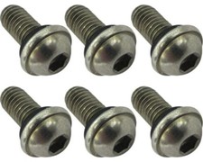 Roue Perle Attache M5 avec