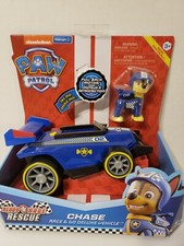 PAW PATROL Ready Race Rescue