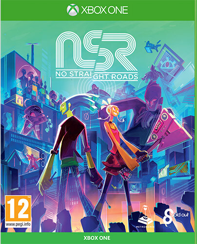 Straight roads xbox one - no,